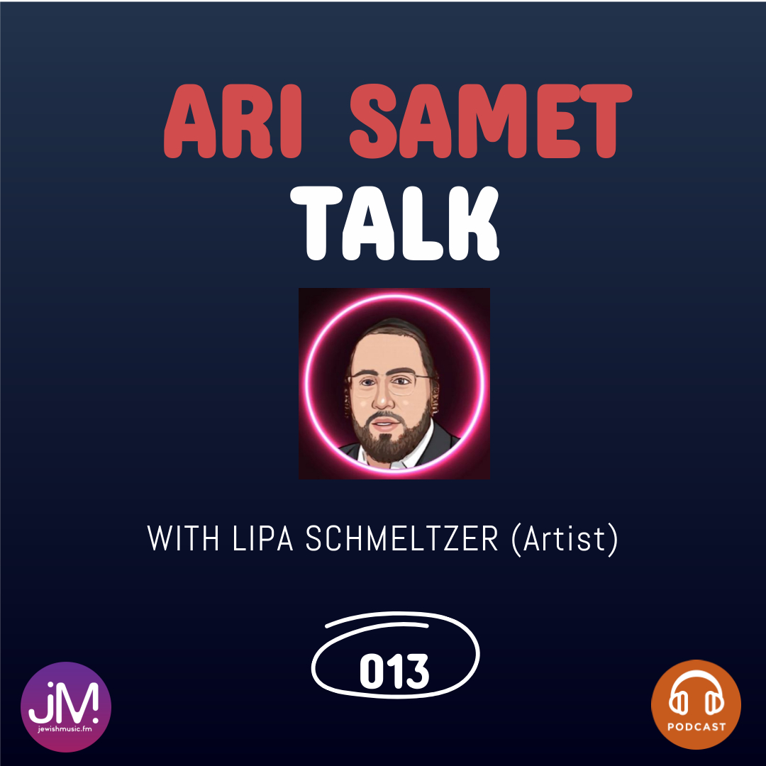 Ari Samet Talk 013